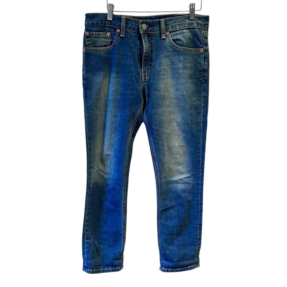 Levi's 511 Denim Jeans W33 L30